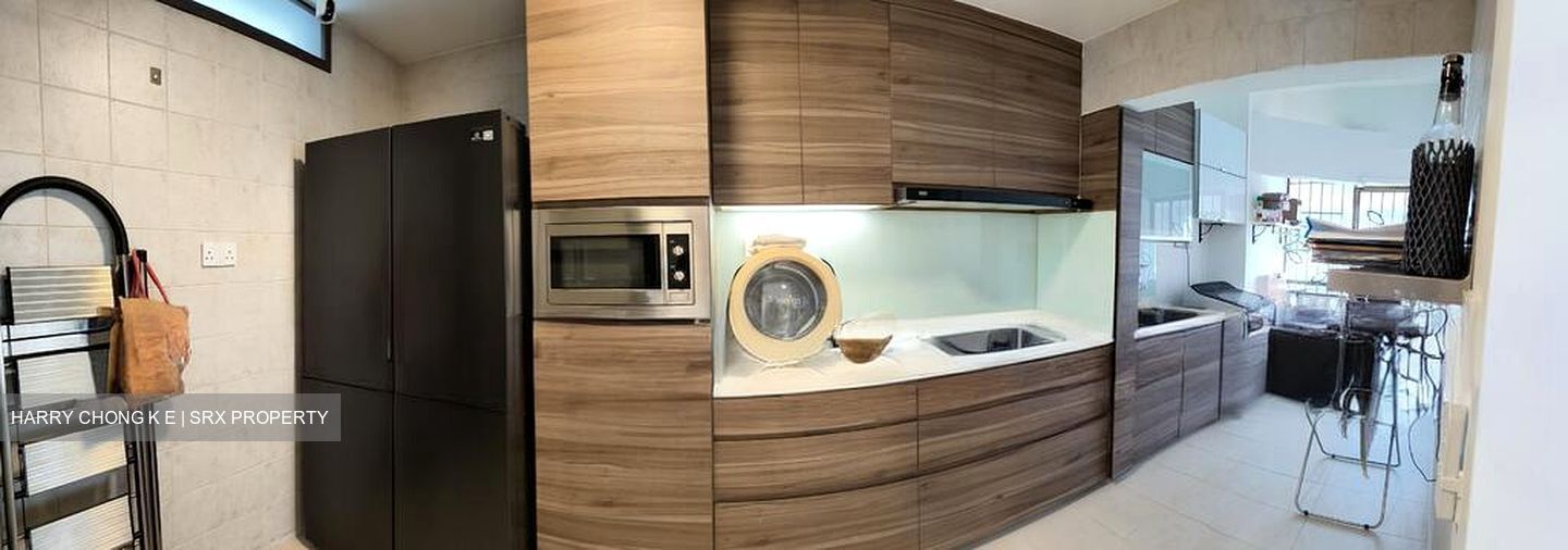 Cascadale (D16), Condominium #519864361